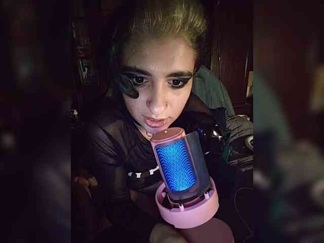 CrazySquirtSiren