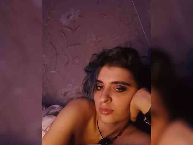 CyberSquirtSiren webcam