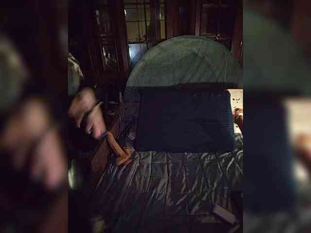 CrazySquirtSiren webcam