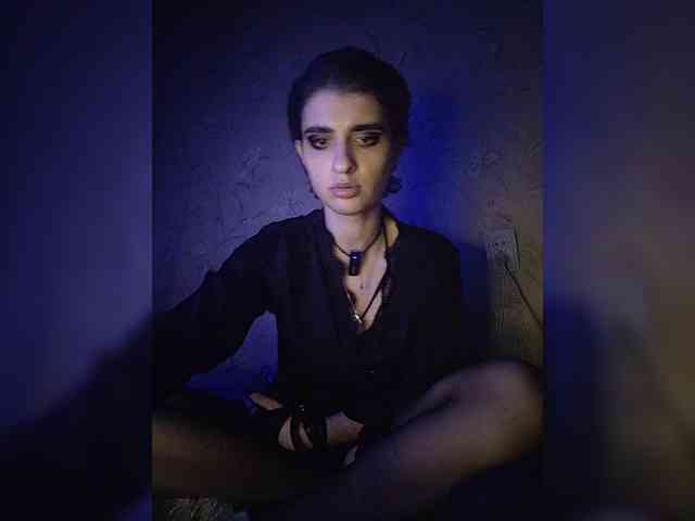 CyberSiren Sex Cam Show