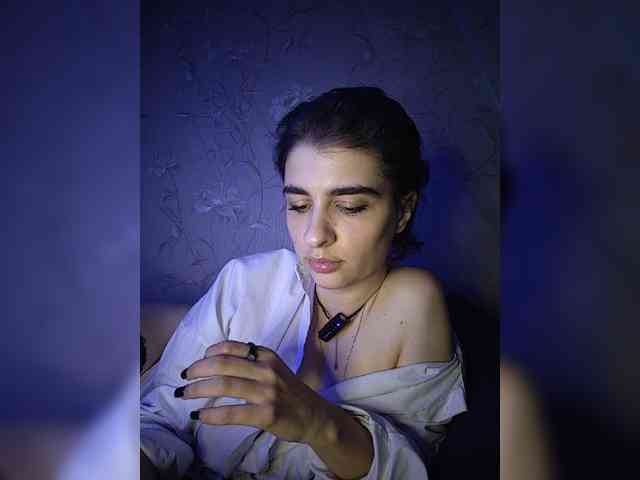 CyberSiren Sex Cam Show