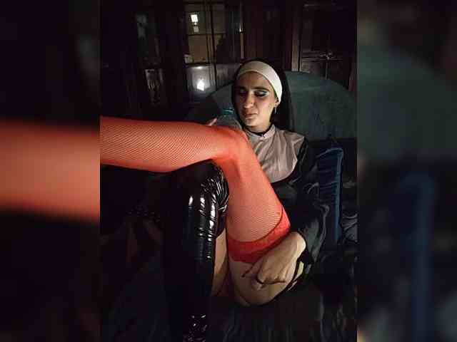 Model: CrazySquirtSiren