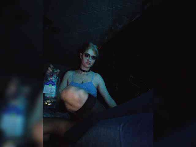 CrazySquirtSiren