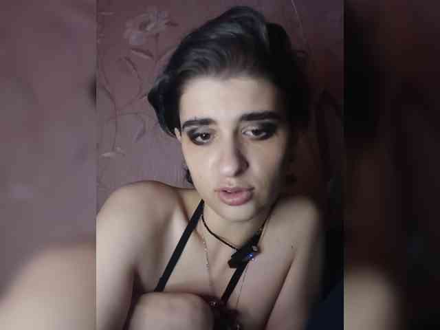 CyberSquirtSiren webcam