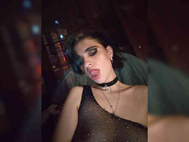 CrazySquirtSiren