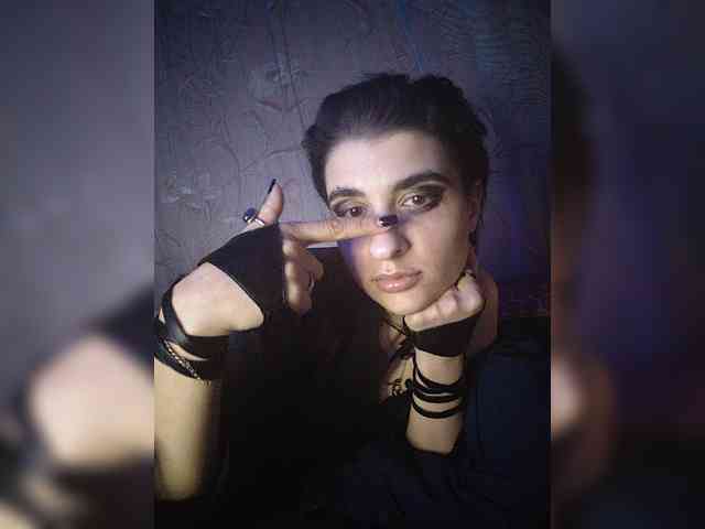 Модель: CyberSquirtSiren