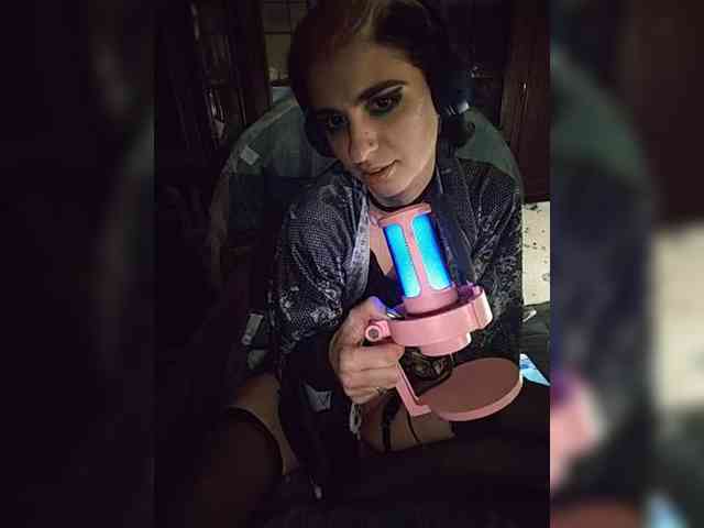 Модель: CrazySquirtSiren