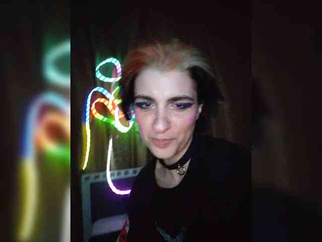 Siren_Muse webcam