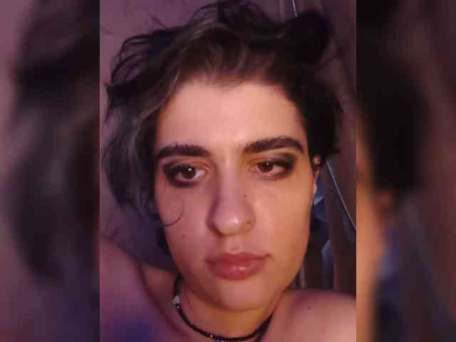 CyberSquirtSiren webcam