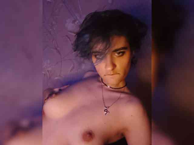 CyberSquirtSiren webcam