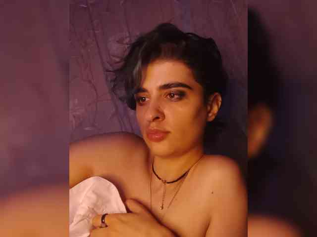 CyberSquirtSiren webcam