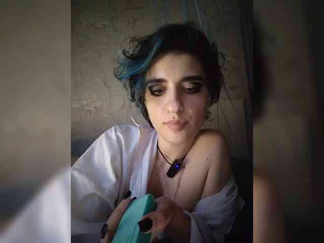Model: CyberSquirtSiren