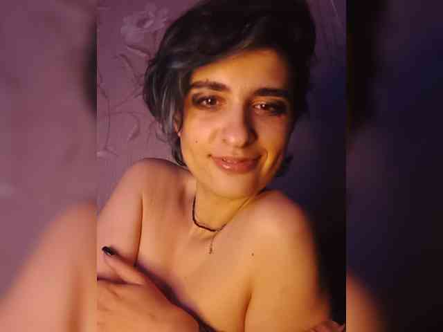 CyberSquirtSiren webcam