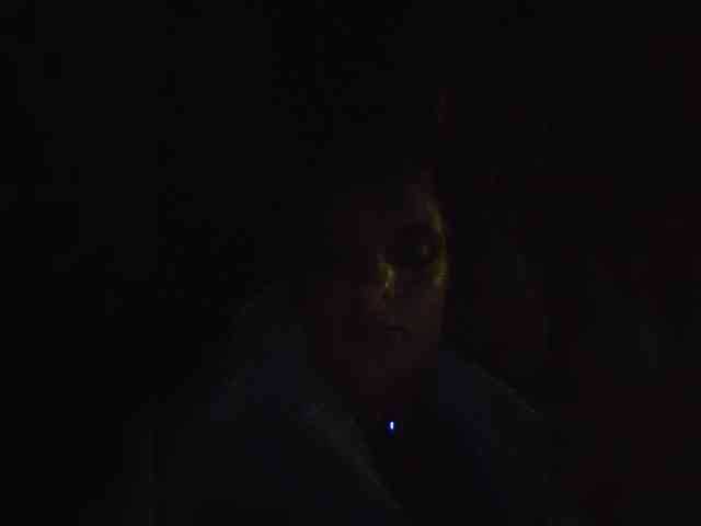 UntouchableSquirtWitch webcam