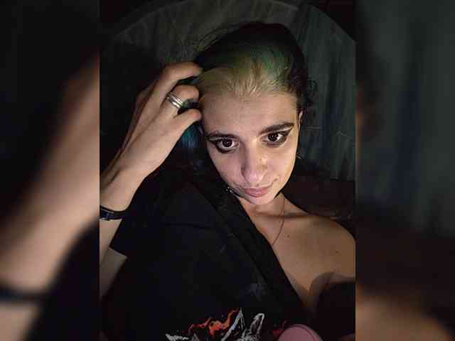 CrazySquirtSiren