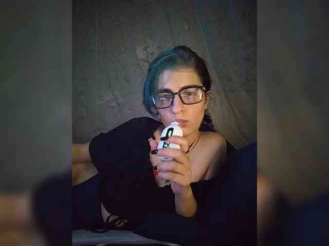 CyberSiren Live Webcam on BongaCams