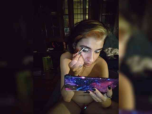 CrazySquirtSiren webcam