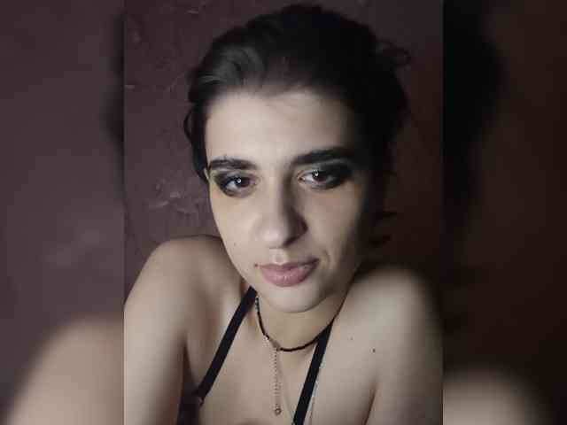 CyberSiren Sex Cam Show