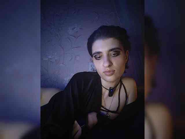 CyberSiren Sex Cam Show