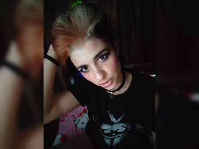 Siren_Muse webcam