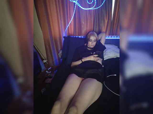 Siren_Muse webcam