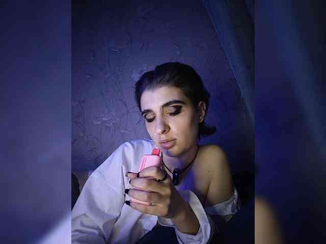CyberSquirtSiren webcam