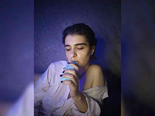 CyberSiren Sex Cam Show
