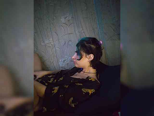 CyberSiren Live Webcam on BongaCams