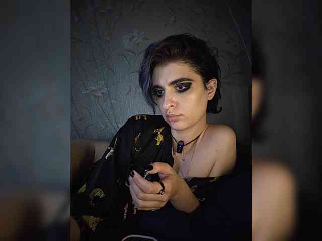 CyberSquirtSiren webcam
