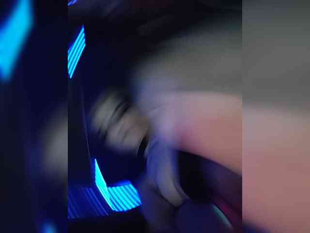 CrazySquirtSiren