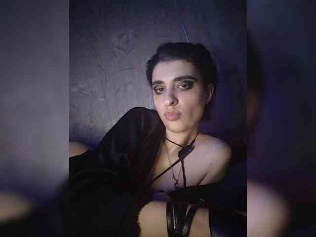 CyberSiren Sex Cam Show