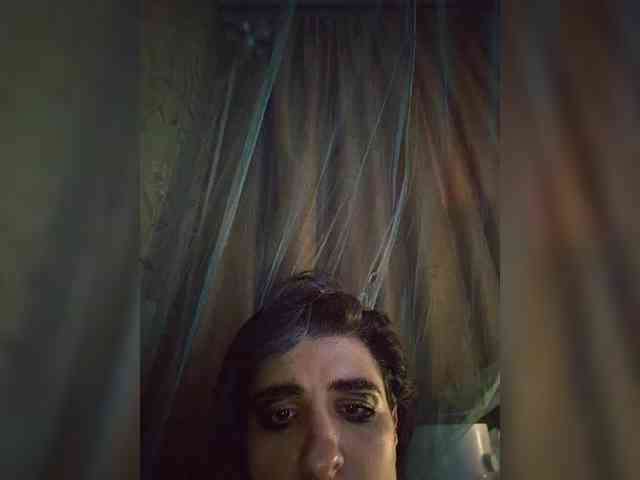 CyberSquirtSiren webcam