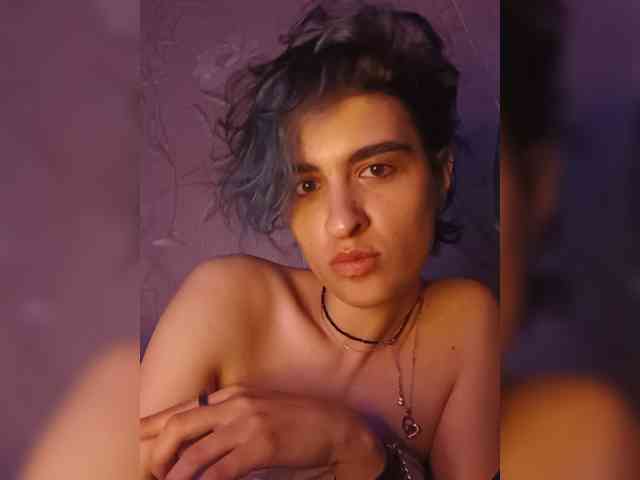 CyberSquirtSiren webcam