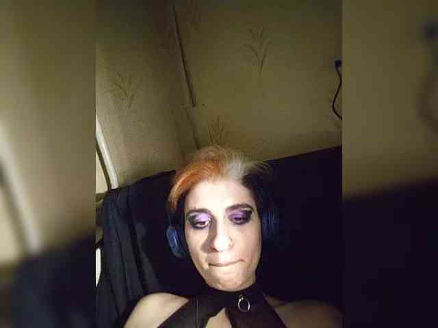 CrazySquirtSiren