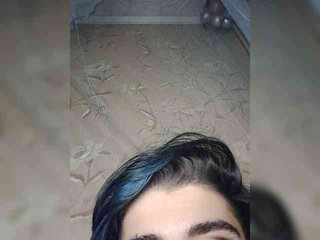 CyberSquirtSiren webcam