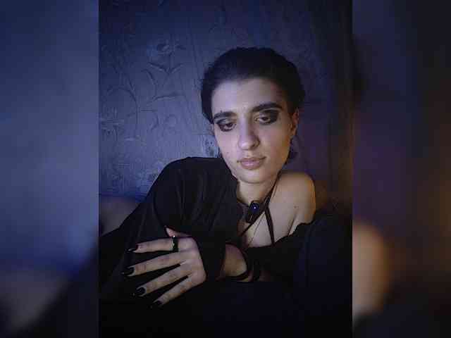 CyberSiren Sex Cam Show