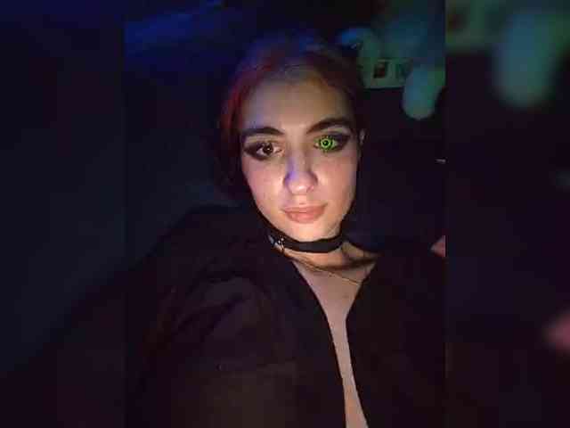 Siren_BrattyQueen
