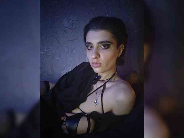 CyberSquirtSiren webcam