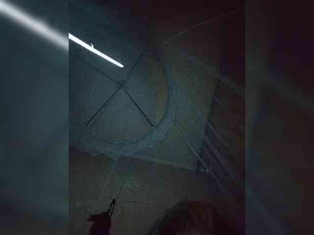 UntouchableSquirtWitch webcam