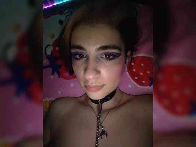 Siren_Muse webcam