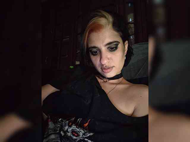 CrazySquirtSiren webcam