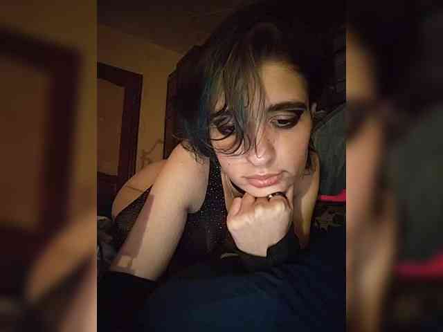 CrazySquirtSiren
