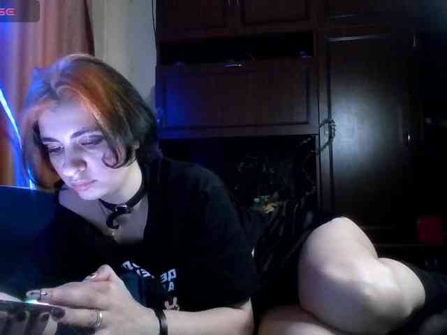 Siren_Muse webcam