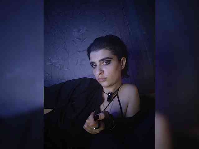 CyberSquirtSiren webcam