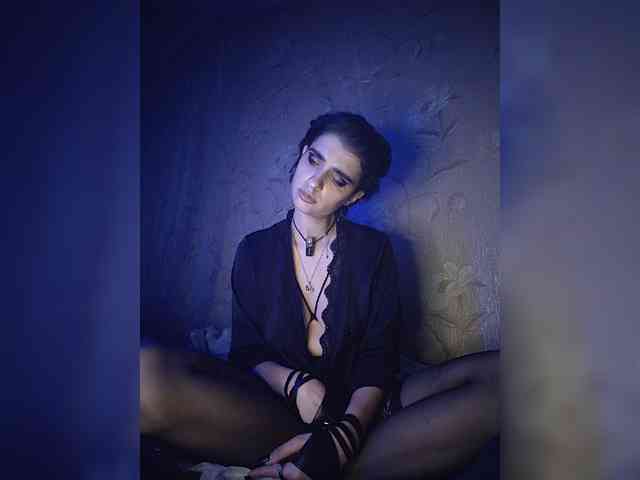CyberSiren Sex Cam Show