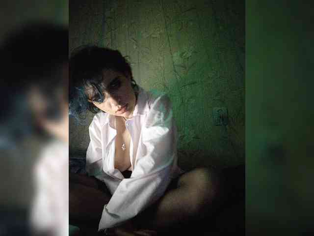 Model: CyberSquirtSiren