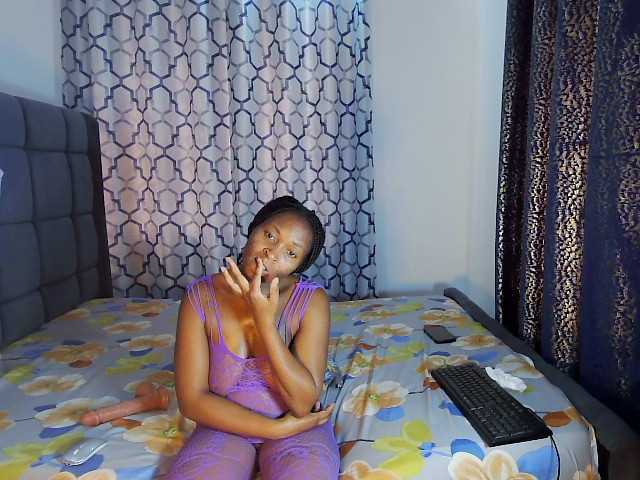 Partycakes live cam on UnifiedCams