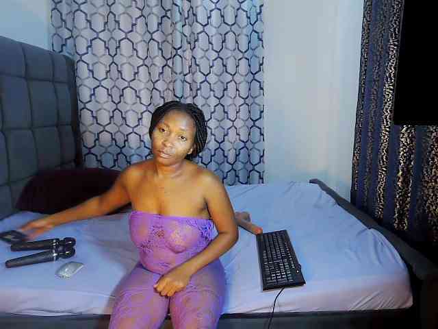 Partycakes webcam