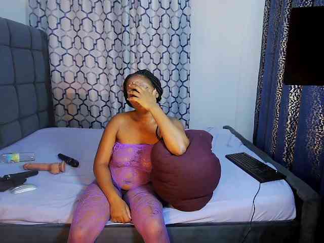 Partycakes webcam