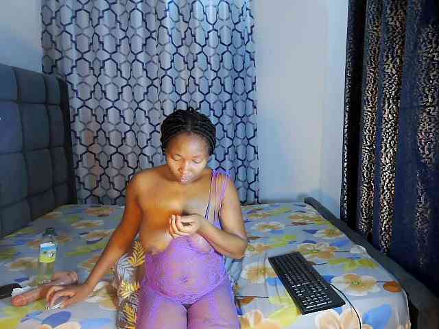 Partycakes webcam